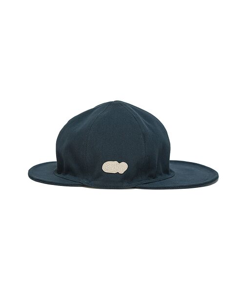 ABAHOUSE / アバハウス ハット | 【elldu/エルドゥ】2WAY  CAP / 前後両面キャップ/ユニセックス/ | 詳細14