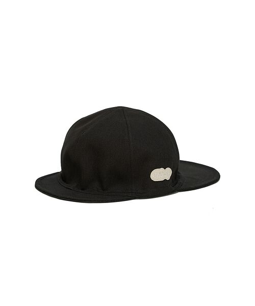 ABAHOUSE / アバハウス ハット | 【elldu/エルドゥ】2WAY  CAP / 前後両面キャップ/ユニセックス/ | 詳細19