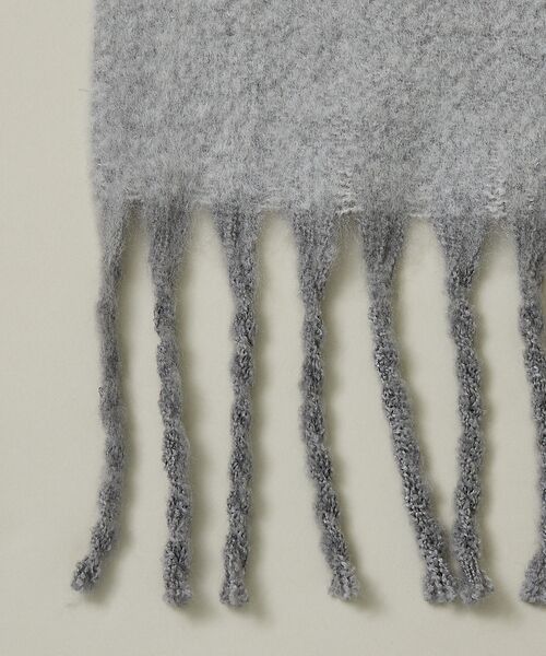 ABAHOUSE / アバハウス マフラー・ショール・スヌード・ストール | 【Barbour / バブアー】SCARF / 大判ロングマフラー/ユニセックス | 詳細29