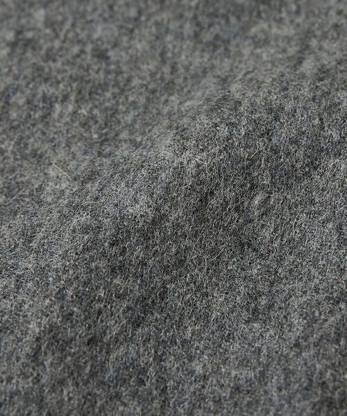 ABAHOUSE / アバハウス マフラー・ショール・スヌード・ストール | 【BARBOUR / バブアー】PLAIN LAMBSWOOL SCARF / | 詳細4