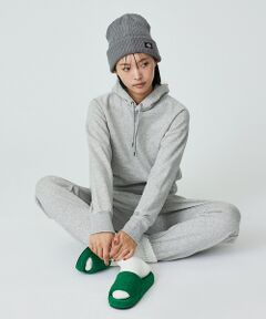 ABAHOUSE / アバハウス BOOK | 【BANACO / バナコ】 VIVID TERRY ROOM SHOES /