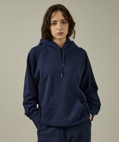 ABAHOUSE / アバハウス パーカー | 【FRUIT OF THE LOOM】BASIC SWEAT HOOD/CLAS