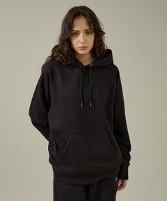 ABAHOUSE / アバハウス パーカー | 【FRUIT OF THE LOOM】BASIC SWEAT HOOD/CLAS
