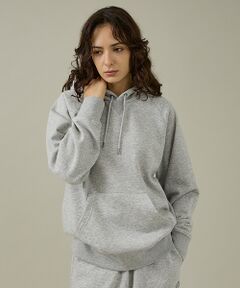 ABAHOUSE / アバハウス パーカー | 【FRUIT OF THE LOOM】BASIC SWEAT HOOD/CLAS