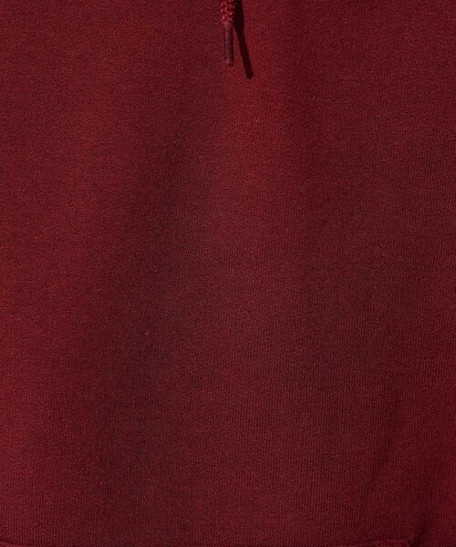 ABAHOUSE / アバハウス パーカー | 【FRUIT OF THE LOOM】PRINT HOODIE1/ワンポイント/ | 詳細11