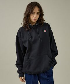 ABAHOUSE / アバハウス パーカー | 【FRUIT OF THE LOOM】PRINT HOODIE2/プリントフーデ