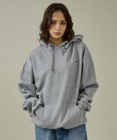 ABAHOUSE / アバハウス パーカー | 【FRUIT OF THE LOOM】PRINT HOODIE2/プリントフーデ