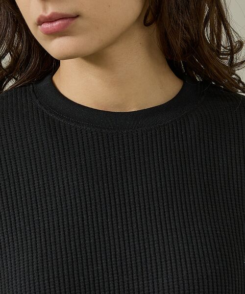 ABAHOUSE / アバハウス Tシャツ | 【SEABEES / シービス】pigment thermal / ピグメント | 詳細8