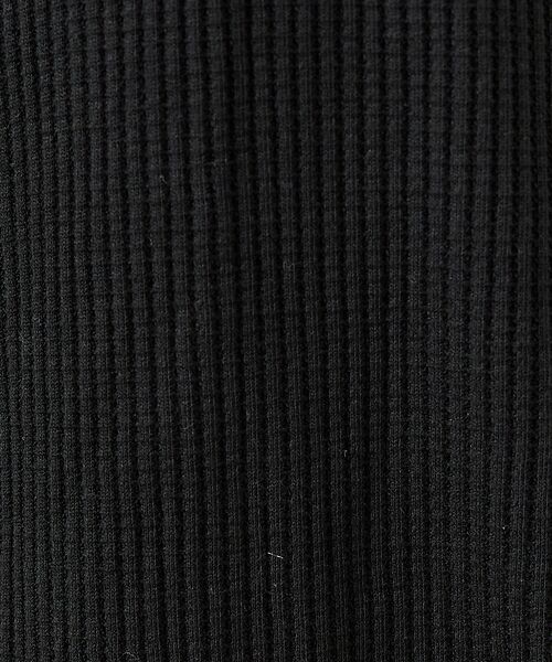 ABAHOUSE / アバハウス Tシャツ | 【SEABEES / シービス】pigment thermal / ピグメント | 詳細10