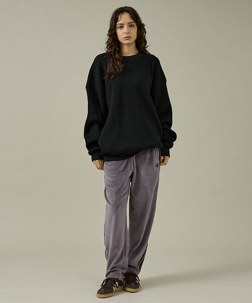 ABAHOUSE / アバハウス Tシャツ | 【SEABEES / シービス】HEAVYWEIGHT THERMAL / ヘビ | 詳細11