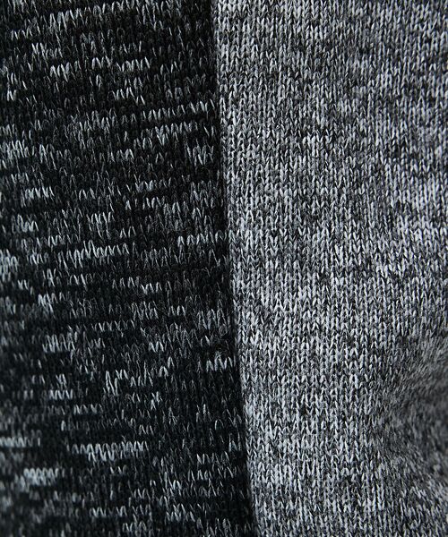 ABAHOUSE / アバハウス パンツ | 【JEMORGAN/ジェーイーモーガン】ニットフリースロングパンツ/防寒/ユニセ | 詳細12