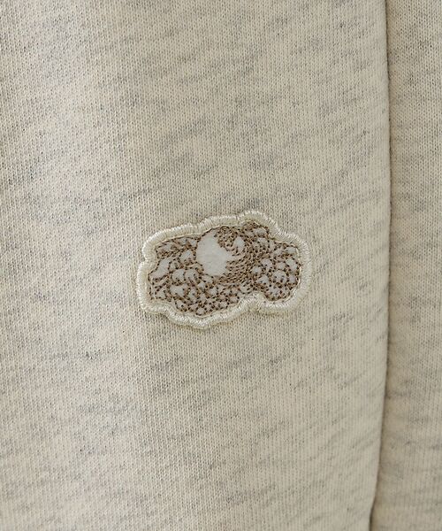 ABAHOUSE / アバハウス パンツ | 【FRUIT OF THE LOOM】BASIC SWEAT PANT/CLAS | 詳細21