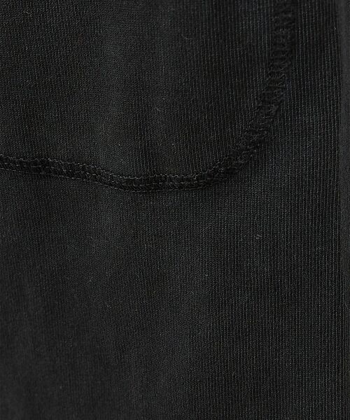 ABAHOUSE / アバハウス パンツ | 【SEABEES / シービス】HEAVY WEIGHT WIDE PANTS | 詳細12