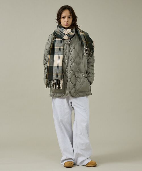 ABAHOUSE / アバハウス パンツ | 【SEABEES / シービス】HEAVY WEIGHT WIDE PANTS | 詳細24