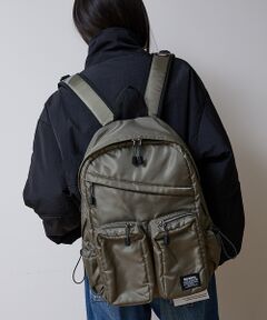 ABAHOUSE / アバハウス リュック・バックパック | 【Dickies / ディッキーズ】 PADDED MP BACKPACK/リュ
