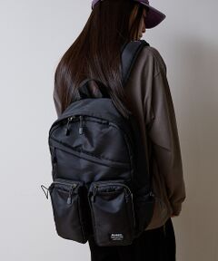 ABAHOUSE / アバハウス リュック・バックパック | 【Dickies / ディッキーズ】 PADDED MP BACKPACK/リュ