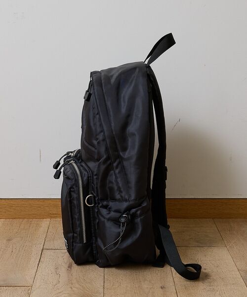 ABAHOUSE / アバハウス リュック・バックパック | 【Dickies / ディッキーズ】 PADDED MP BACKPACK/リュ | 詳細2