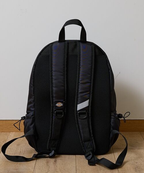 ABAHOUSE / アバハウス リュック・バックパック | 【Dickies / ディッキーズ】 PADDED MP BACKPACK/リュ | 詳細3