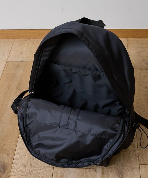 ABAHOUSE / アバハウス リュック・バックパック | 【Dickies / ディッキーズ】 PADDED MP BACKPACK/リュ | 詳細12