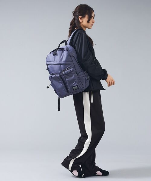 ABAHOUSE / アバハウス リュック・バックパック | 【Dickies / ディッキーズ】 PADDED MP BACKPACK/リュ | 詳細28