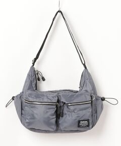 ABAHOUSE / アバハウス ショルダーバッグ | 【Dickies / ディッキーズ】PADDED MP SHOULDERBAG/