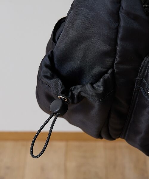 ABAHOUSE / アバハウス ショルダーバッグ | 【Dickies / ディッキーズ】PADDED MP SHOULDERBAG/ | 詳細6