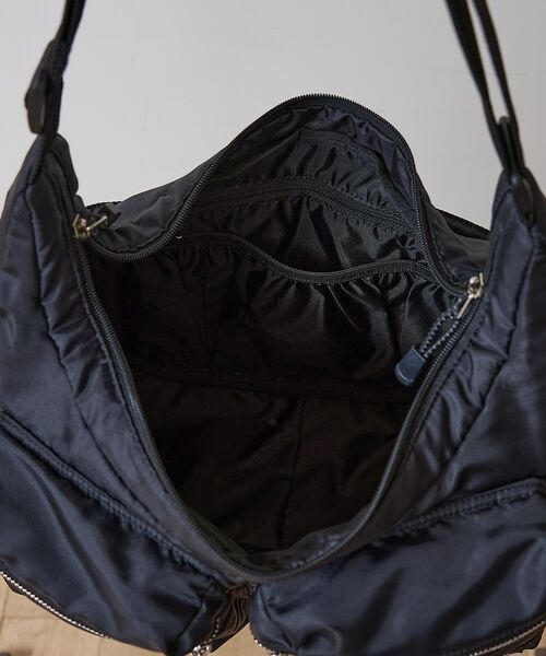 ABAHOUSE / アバハウス ショルダーバッグ | 【Dickies / ディッキーズ】PADDED MP SHOULDERBAG/ | 詳細7