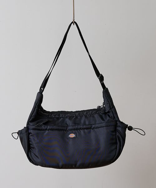 ABAHOUSE / アバハウス ショルダーバッグ | 【Dickies / ディッキーズ】PADDED MP SHOULDERBAG/ | 詳細10