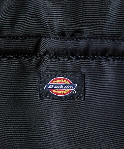 ABAHOUSE / アバハウス ショルダーバッグ | 【Dickies / ディッキーズ】PADDED MP SHOULDERBAG/ | 詳細11