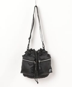 ABAHOUSE / アバハウス ショルダーバッグ | 【Dickies / ディッキーズ】 PADDED MP 2WAY BAG/ユニ