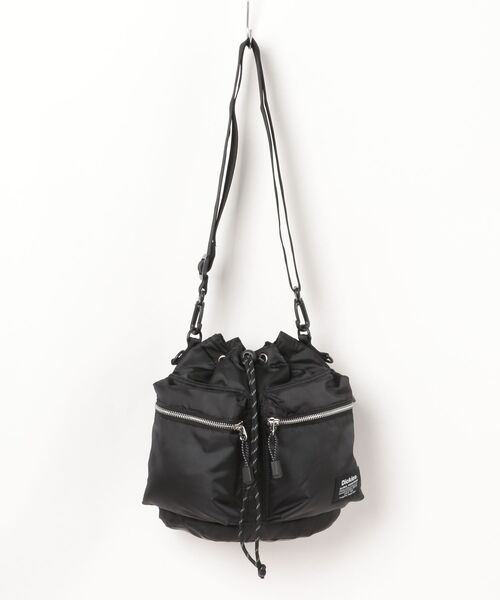 ABAHOUSE / アバハウス ショルダーバッグ | 【Dickies / ディッキーズ】 PADDED MP 2WAY BAG/ユニ | 詳細18