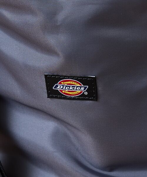 ABAHOUSE / アバハウス ショルダーバッグ | 【Dickies / ディッキーズ】 PADDED MP 2WAY BAG/ユニ | 詳細15