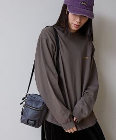 ABAHOUSE / アバハウス ショルダーバッグ | 【Dickies / ディッキーズ】 PADDED QUICKSHOULDER