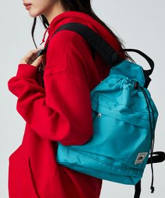 ABAHOUSE / アバハウス リュック・バックパック | 【FRUIT OF THE LOOM/フルーツ オブ ザ ルーム】COLOR P