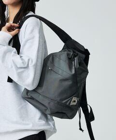 ABAHOUSE / アバハウス リュック・バックパック | 【FRUIT OF THE LOOM/フルーツ オブ ザ ルーム】COLOR P