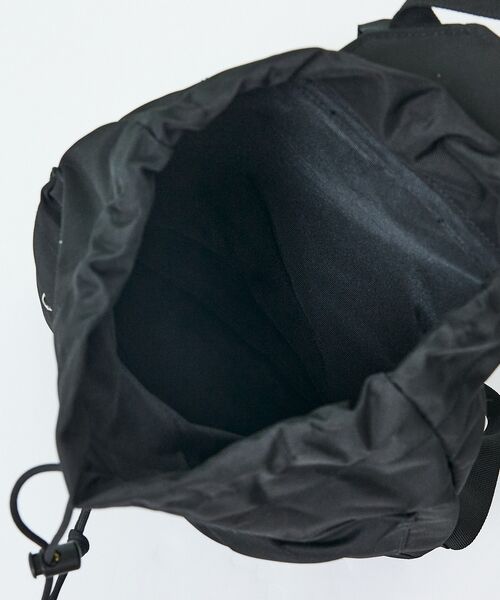 ABAHOUSE / アバハウス リュック・バックパック | 【FRUIT OF THE LOOM/フルーツ オブ ザ ルーム】COLOR P | 詳細10