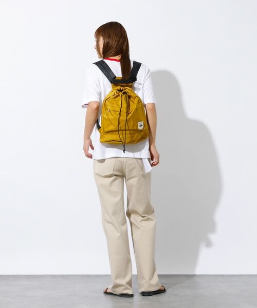 ABAHOUSE / アバハウス リュック・バックパック | 【FRUIT OF THE LOOM/フルーツ オブ ザ ルーム】COLOR P | 詳細26