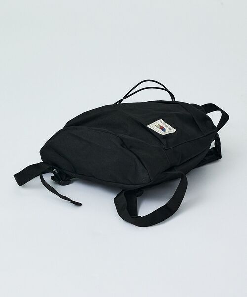 ABAHOUSE / アバハウス リュック・バックパック | 【FRUIT OF THE LOOM/フルーツ オブ ザ ルーム】COLOR P | 詳細8