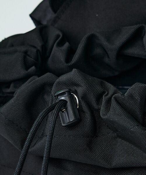 ABAHOUSE / アバハウス リュック・バックパック | 【FRUIT OF THE LOOM/フルーツ オブ ザ ルーム】COLOR P | 詳細7