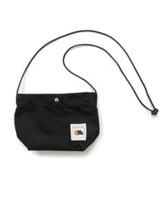 ABAHOUSE / アバハウス ショルダーバッグ | 【FRUIT OF THE LOOM/フルーツ オブ ザ ルーム】 COLOR