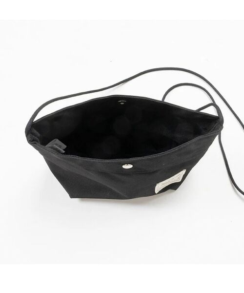 ABAHOUSE / アバハウス ショルダーバッグ | 【FRUIT OF THE LOOM/フルーツ オブ ザ ルーム】 COLOR | 詳細7