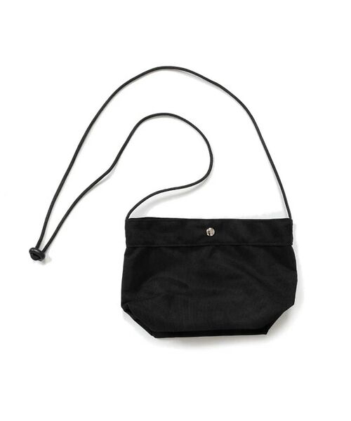 ABAHOUSE / アバハウス ショルダーバッグ | 【FRUIT OF THE LOOM/フルーツ オブ ザ ルーム】 COLOR | 詳細8