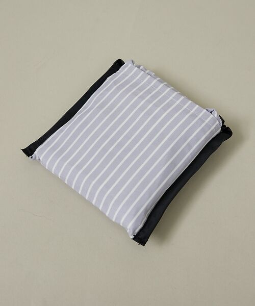 ABAHOUSE / アバハウス エコバッグ | 【FRUIT OF THE LOOM/フルーツ オブ ザ ルーム】SESAME | 詳細8