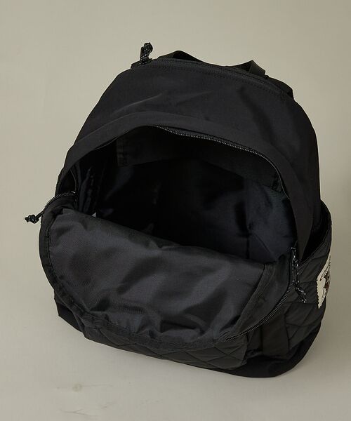 ABAHOUSE / アバハウス リュック・バックパック | 【COBMASTER/コブマスター】QLT DIZZY PACK/バックパック/ | 詳細13