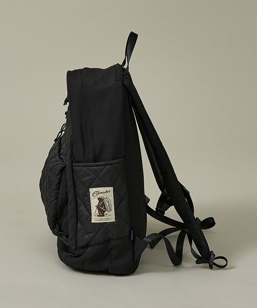 ABAHOUSE / アバハウス リュック・バックパック | 【COBMASTER/コブマスター】QLT DIZZY PACK/バックパック/ | 詳細6