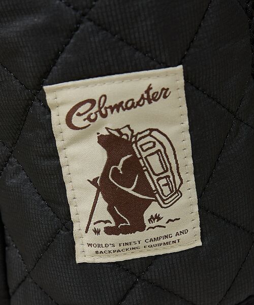 ABAHOUSE / アバハウス リュック・バックパック | 【COBMASTER/コブマスター】QLT DIZZY PACK/バックパック/ | 詳細10