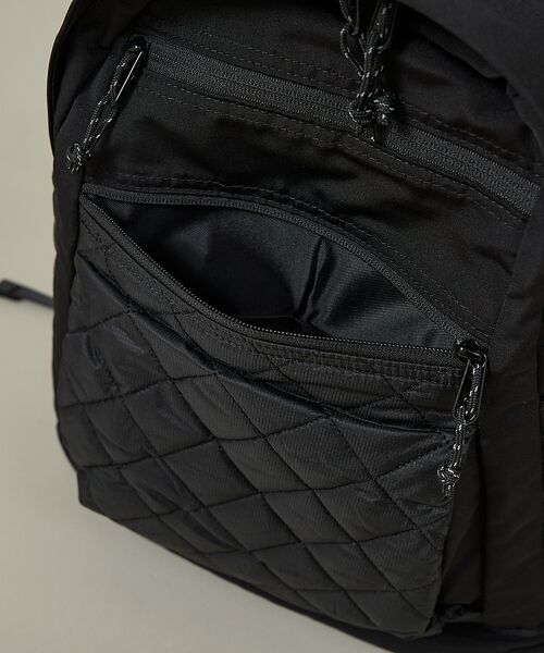 ABAHOUSE / アバハウス リュック・バックパック | 【COBMASTER/コブマスター】QLT DIZZY PACK/バックパック/ | 詳細11