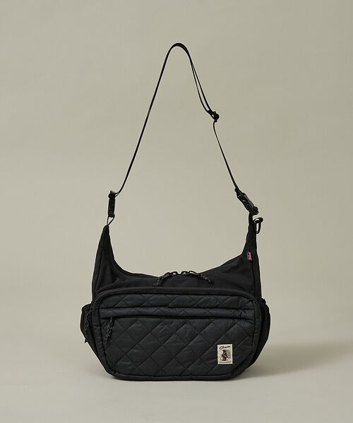 ABAHOUSE / アバハウス ショルダーバッグ | 【COBMASTER/コブマスター】QLT MOONSHAKE SHOULDER | 詳細5