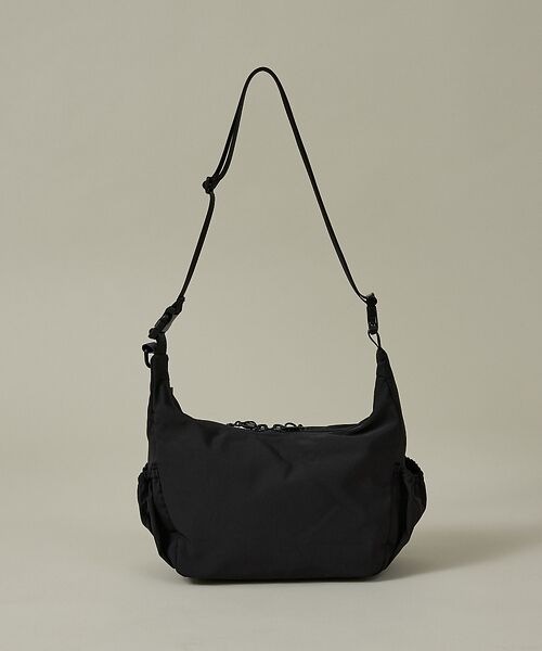 ABAHOUSE / アバハウス ショルダーバッグ | 【COBMASTER/コブマスター】QLT MOONSHAKE SHOULDER | 詳細7