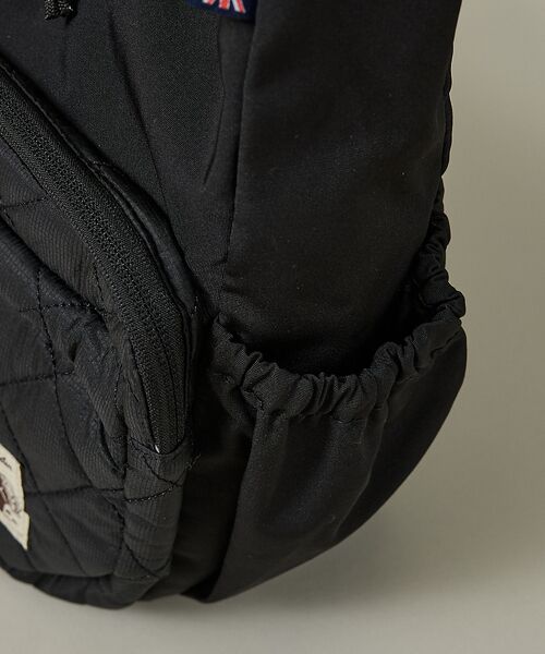 ABAHOUSE / アバハウス ショルダーバッグ | 【COBMASTER/コブマスター】QLT MOONSHAKE SHOULDER | 詳細9